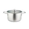 Nồi inox Hafele 531.08.007 Ø20cm 2 Nồi inox Hafele 531.08.007 Ø20cm