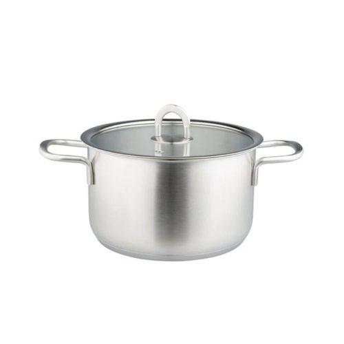 Nồi inox Hafele 531.08.007 Ø20cm
