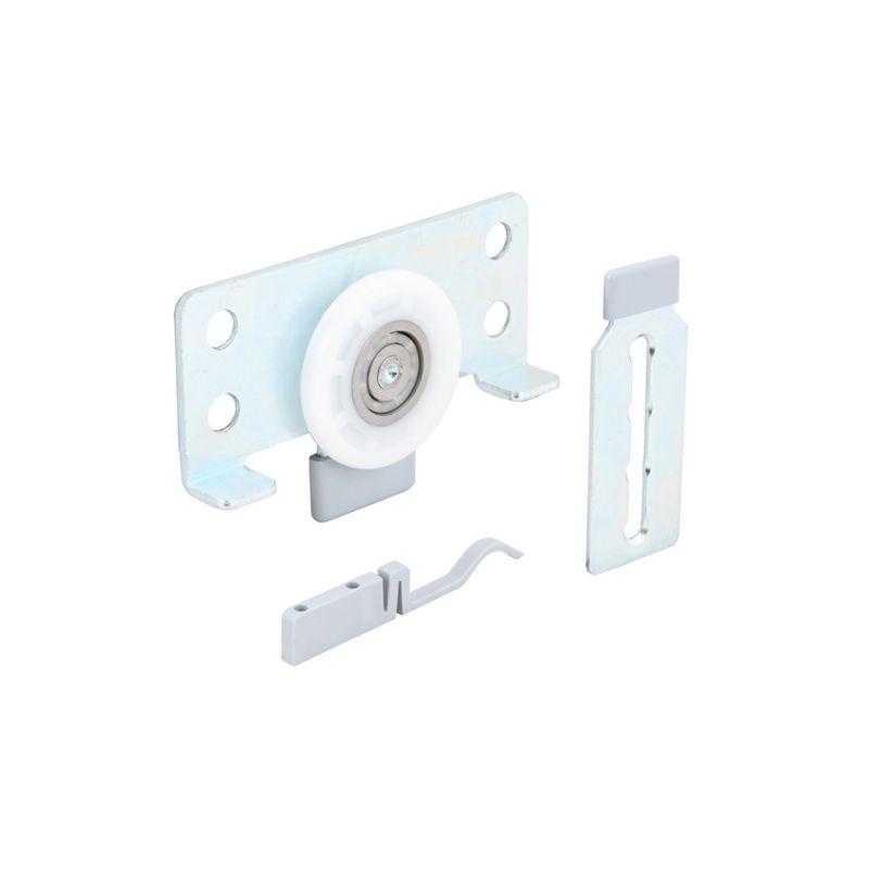 Phụ kiện cửa trượt Slido Classic 40 IF AA Hafele 494.00.110 Phụ kiện cửa trượt Slido Classic 40 IF AA Hafele 494.00.110