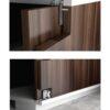 Phụ kiện cửa trượt tủ Slido Classic 50 IF Hafele 401.30.000