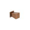 Quả nắm tủ cổ điển Hafele 110.35.383