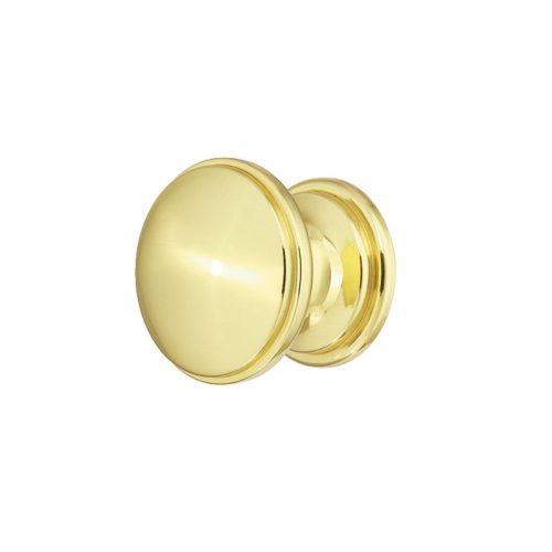 Quả nắm tủ Ø25mm Hafele 137.32.824