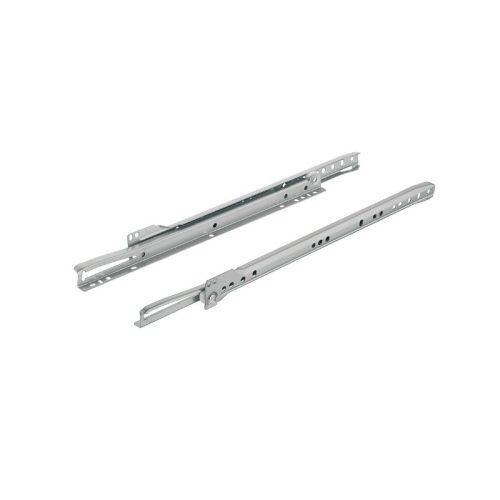 Ray bánh xe mở 3/4 dài 450mm Hafele 431.16.704