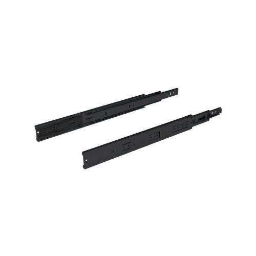 Ray bi giảm chấn 500mm Hafele 494.02.075 3 Ray bi giảm chấn 500mm Hafele 494.02.075