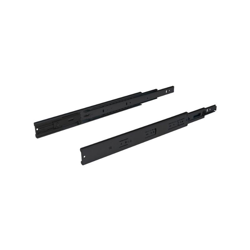 Ray bi giảm chấn 500mm Hafele 494.02.075 Ray bi giảm chấn 500mm Hafele 494.02.075