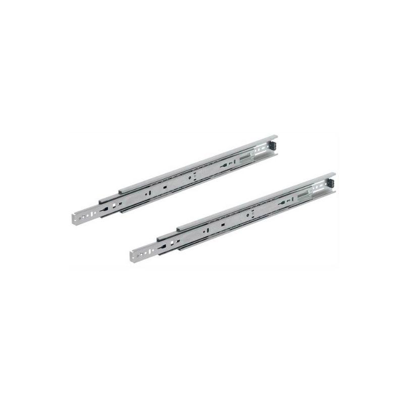 Ray bi không giảm chấn dài 300mm Hafele 494.02.461 Ray bi không giảm chấn dài 300mm Hafele 494.02.461