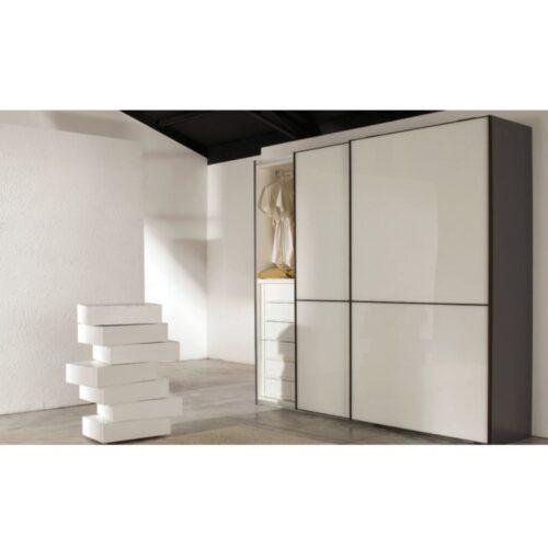Ray trượt Slido Fold 20VF Hafele 401.30.608