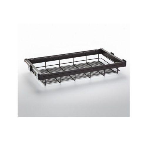 Rổ kéo bằng kim loại 800mm Hafele 807.95.143