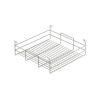 Rổ kéo móc vào khung kéo 305mm Hafele 805.83.105