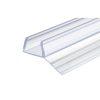 Ron cửa kính 135º kính dày 8 - 10mm Hafele 950.50.006