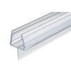 Ron cửa phòng tắm kính 10 - 12mm Hafele 950.50.013