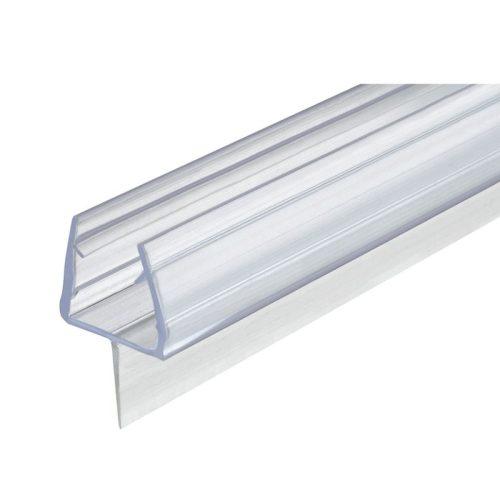 Ron cửa phòng tắm kính 8 - 10mm Hafele 950.50.012
