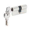 Ruột khóa 2 đầu chìa 71mm Hafele DIY 489.56.001