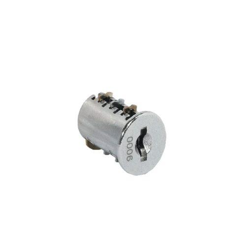 Ruột khóa tủ SYMO 3000 Hafele 210.41.613