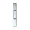 Tay nắm âm cửa nhôm HL252A-FORK Hafele 904.00.562