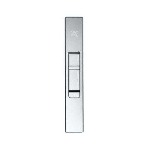 Tay nắm âm cửa nhôm HL252A-FORK Hafele 904.00.562