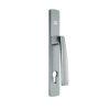 Tay nắm gạt cửa nhôm 92mm HL949CD-92 Hafele 905.99.629