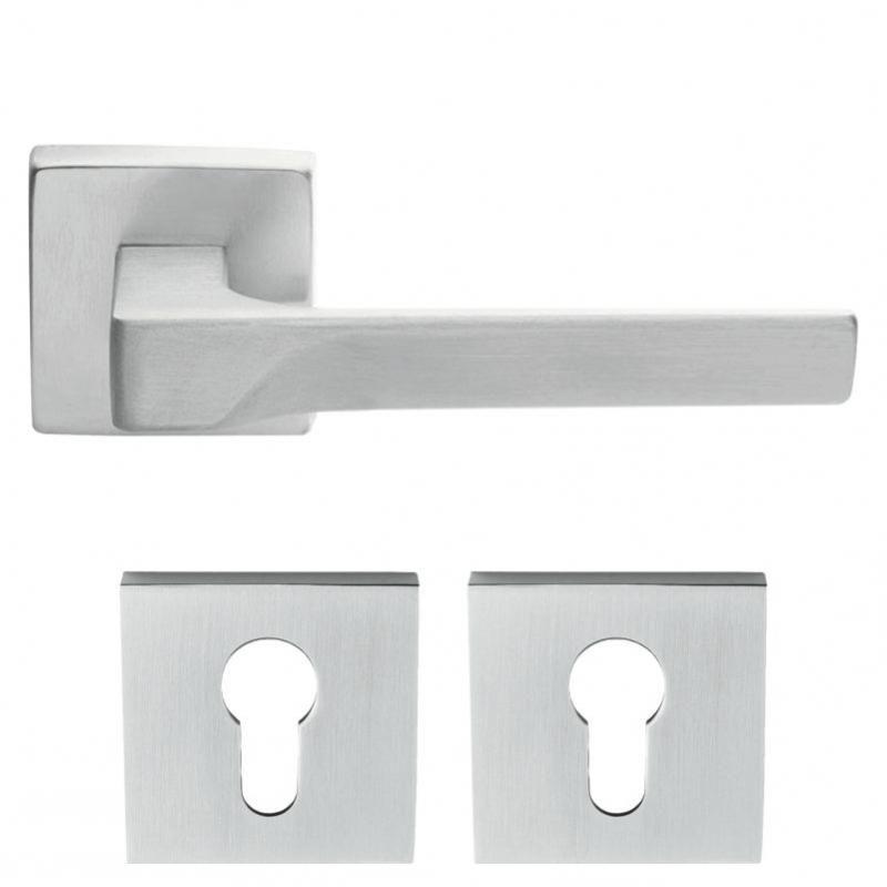 Tay nắm gạt cửa phòng Hafele 901.76.620 Tay nắm gạt cửa phòng Hafele 901.76.620