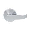 Tay nắm gạt cửa thoát hiểm Hafele 911.56.055