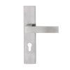 Tay nắm gạt đế dài C/C 72mm Hafele 903.99.302