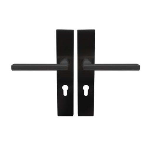 Tay nắm gạt đế dài C/C 72mm Hafele 903.99.821