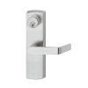 Tay nắm gạt đế dài cửa thoát hiểm Hafele 911.56.029 1 Tay nắm gạt Hafele 911.56.029