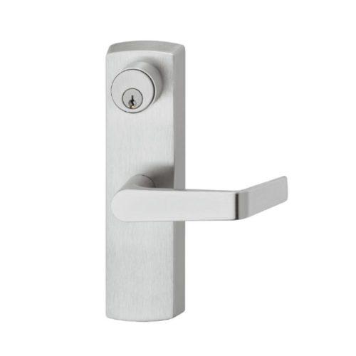 Tay nắm gạt Hafele 911.56.029