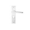 Tay nắm gạt đế dài mở phải C/C 72mm Hafele 901.79.071 1 Tay nắm gạt đế dài mở phải C/C 72mm Hafele 901.79.071