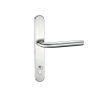 Tay nắm gạt mở phải C/C 85mm Hafele 903.92.262 2 Tay nắm gạt mở phải C/C 85mm Hafele 903.92.262