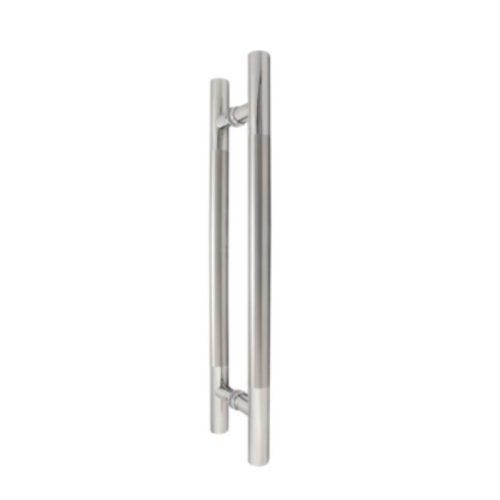 Tay nắm kéo chữ H 600mm CC450mm Häfele DIY 499.68.037
