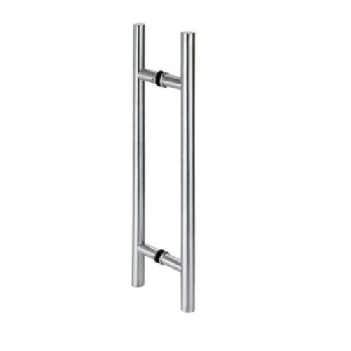 Tay nắm kéo chữ H dài 1200 mm Hafele 903.01.806