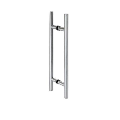Tay nắm kéo chữ H dài 1600 mm Hafele 903.01.808