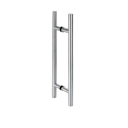Tay nắm kéo chữ H dài 600 mm Hafele 903.01.803