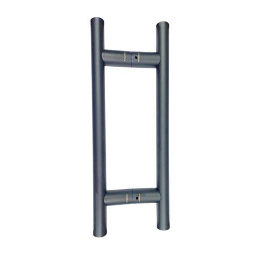 Tay nắm kéo chữ H dài 800 mm Hafele 903.08.502