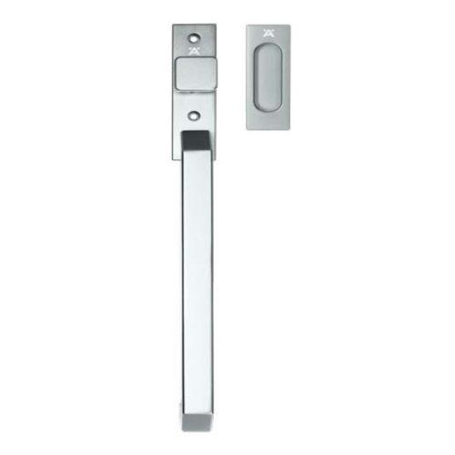 Tay nắm kéo cửa nhôm HL255 Hafele 904.00.575