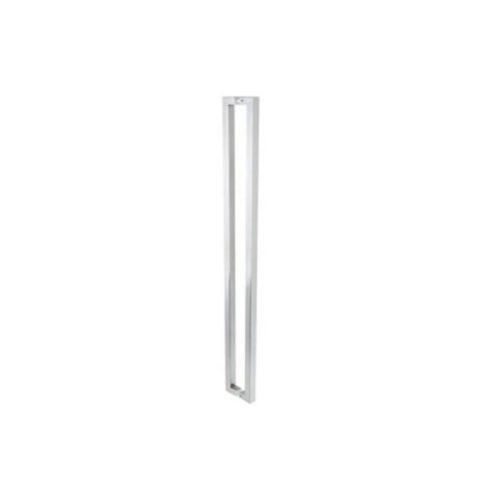 Tay nắm kéo dạng vuông C/C 450 Hafele 903.02.032