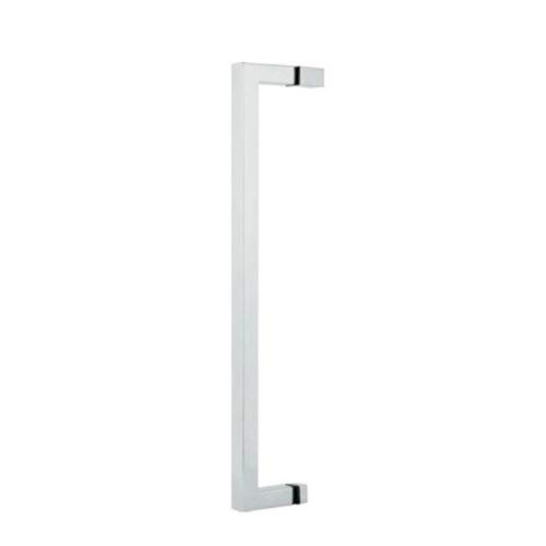 Tay nắm kéo phòng tắm kính C/C 550mm Hafele 903.11.563