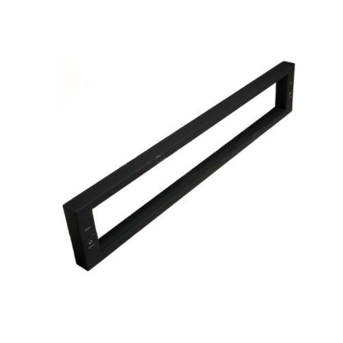 Tay nắm kéo vuông 1100mm Hafele 903.08.507