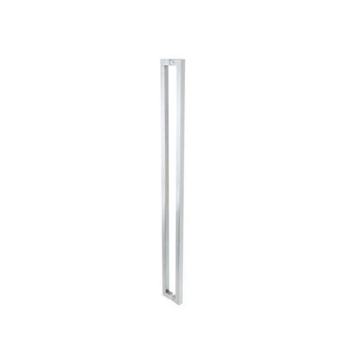 Tay nắm kéo vuông C1075 Häfele DIY 499.68.039