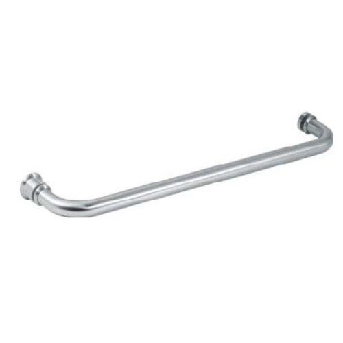 Tay nắm phòng tắm kính 450mm Hafele 903.12.361