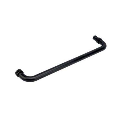 Tay nắm phòng tắm kính 450mm Hafele 903.12.371