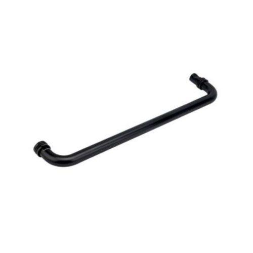 Tay nắm phòng tắm kính 550mm Hafele 903.12.375