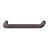 Tay nắm tủ 140mm Hafele 106.62.005 2 Tay nắm tủ Hafele 106.62.005
