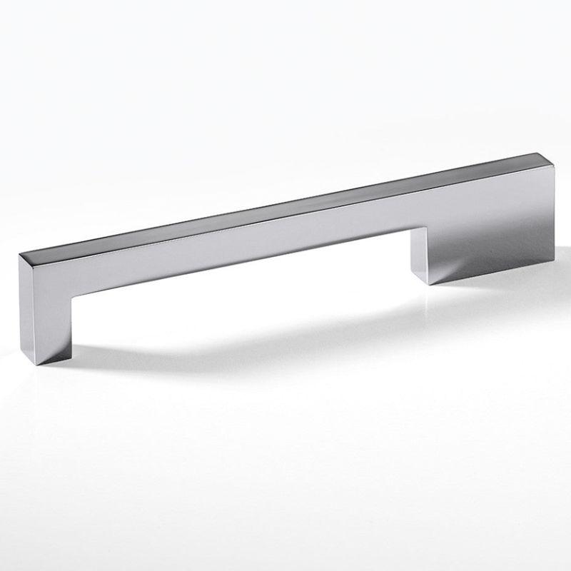 Tay nắm tủ 172mm H1380 Hafele 110.34.255 Tay nắm tủ 172mm H1380 Hafele 110.34.255