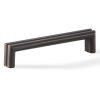 Tay nắm tủ 176mm H1570 Hafele 106.61.034 1 Tay nắm tủ 176mm H1570 Hafele 106.61.034