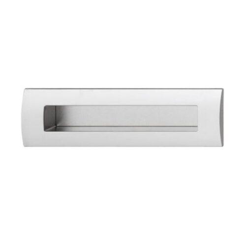 Tay nắm tủ âm 172mm Hafele 151.22.400