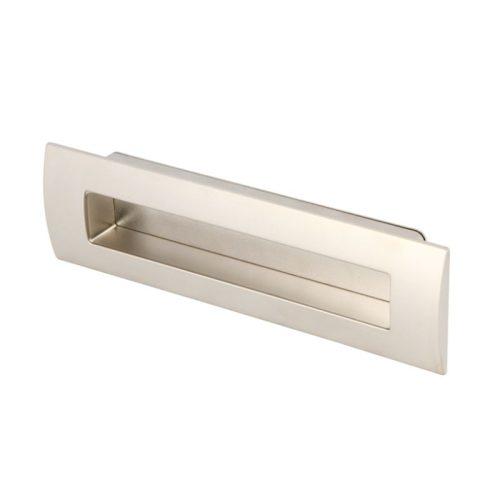 Tay nắm tủ âm 172mm Hafele 151.22.600
