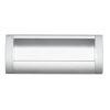 Tay nắm tủ âm 173mm Hafele 151.76.923