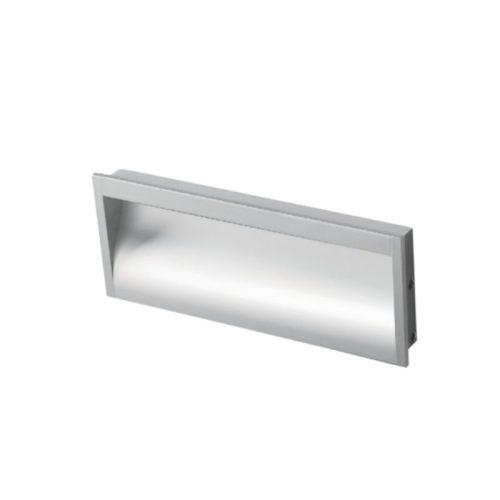 Tay nắm tủ âm 311mm Hafele 152.11.935