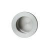 Tay nắm tủ âm Ø50mm Hafele 155.01.490